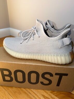 Yeezy Boost